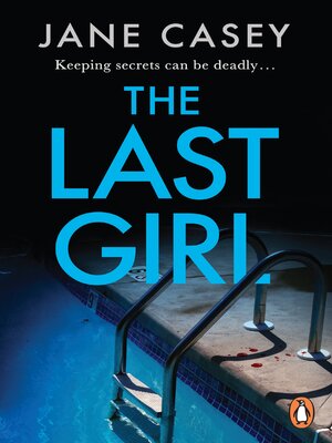 The Last Girl - ebook